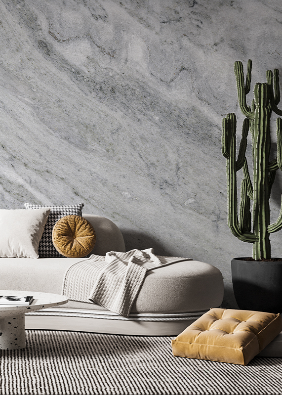 Plastic Free, IMPERVIUS Minecore Wall Panel