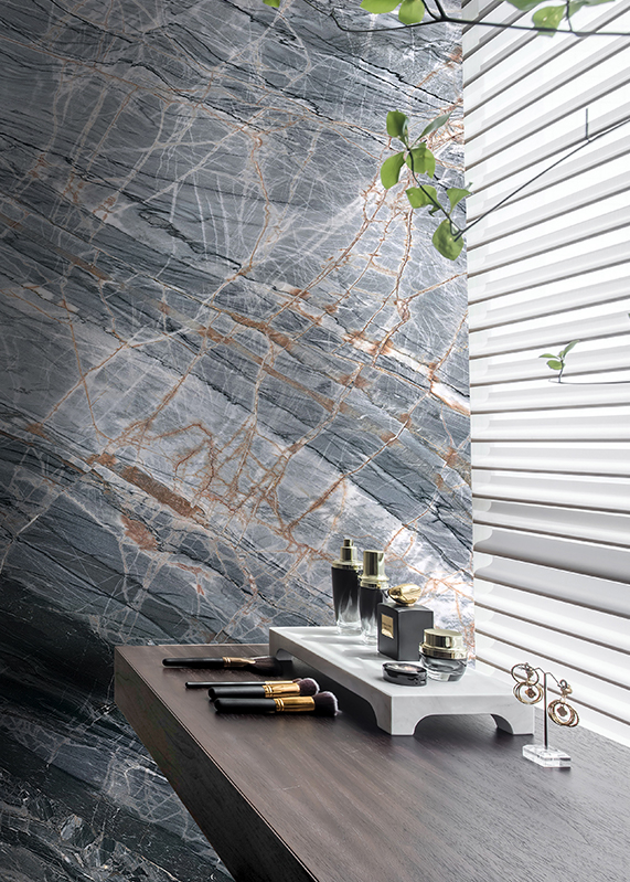 Plastic Free, IMPERVIUS Minecore Wall Panel