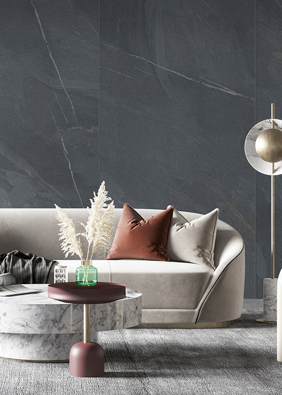 Plastic Free, IMPERVIUS Minecore Wall Panel