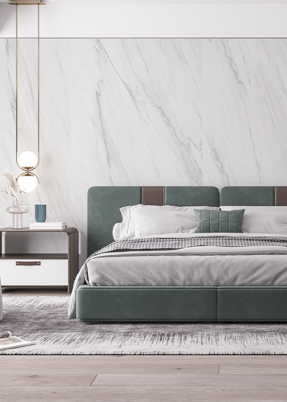 Plastic Free, IMPERVIUS Minecore Wall Panel