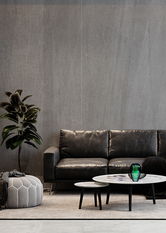 Plastic Free, IMPERVIUS Minecore Wall Panel