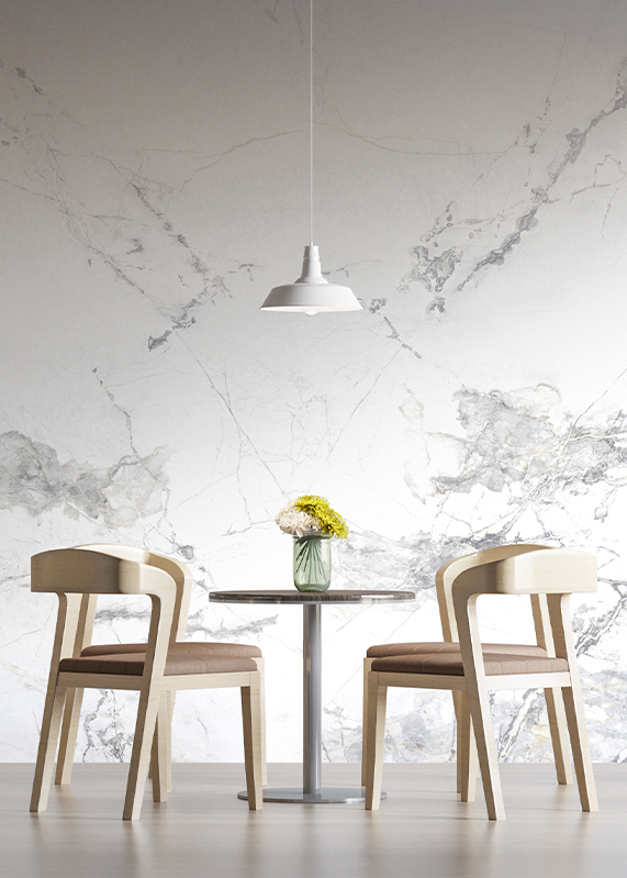Plastic Free, IMPERVIUS Minecore Wall Panel