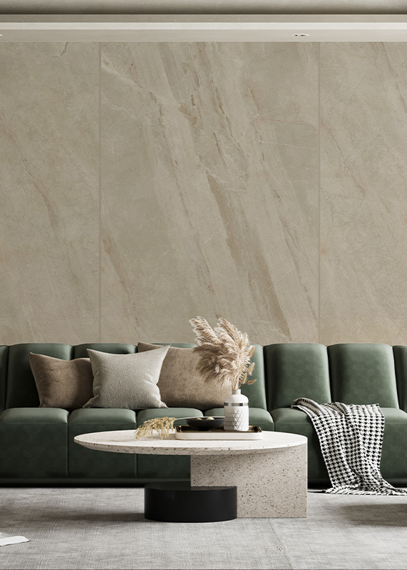 Plastic Free, IMPERVIUS Minecore Wall Panel