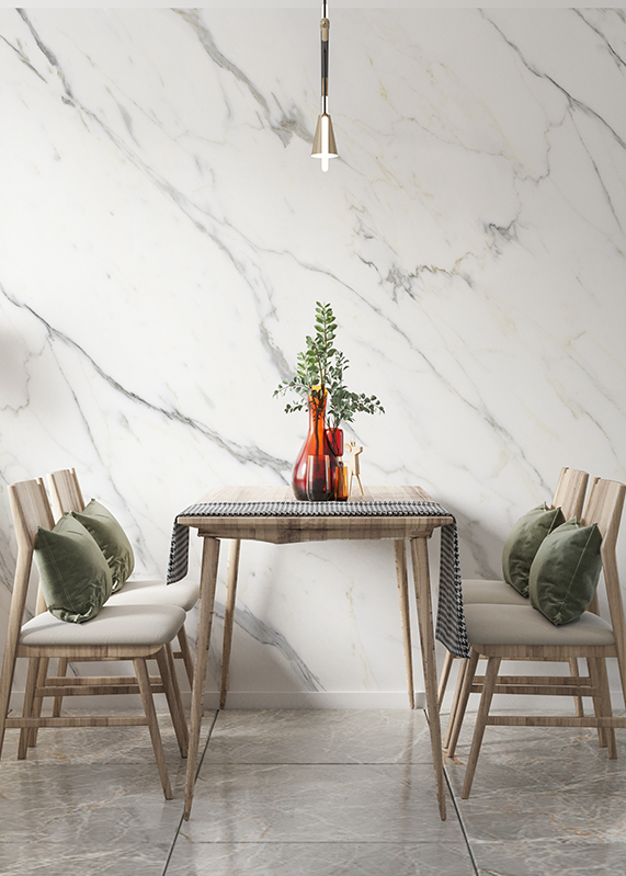 Plastic Free, IMPERVIUS Minecore Wall Panel