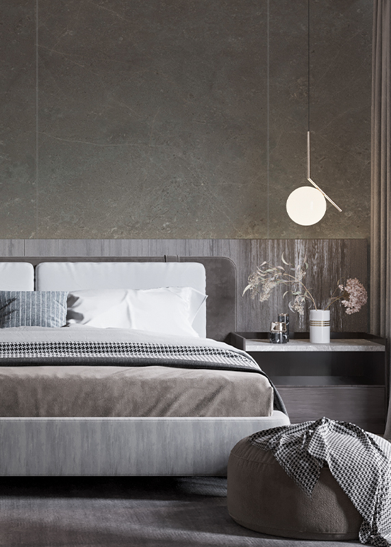 Plastic Free, IMPERVIUS Minecore Wall Panel