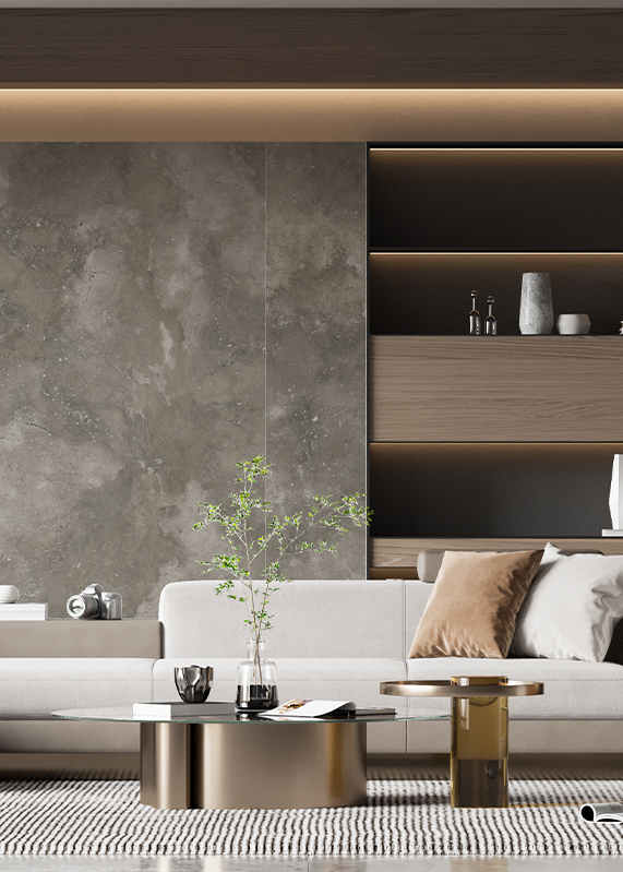 Plastic Free, IMPERVIUS Minecore Wall Panel