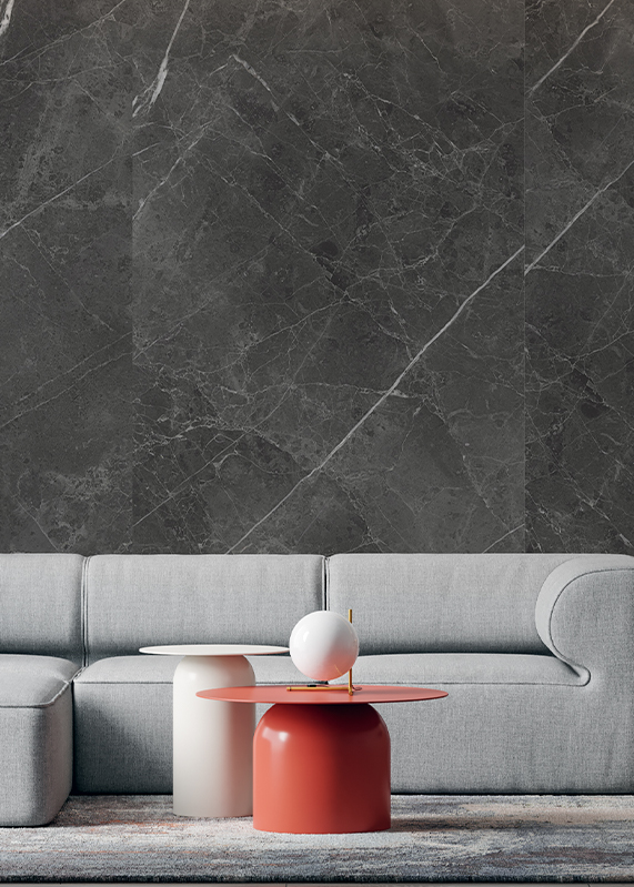 Plastic Free, IMPERVIUS Minecore Wall Panel
