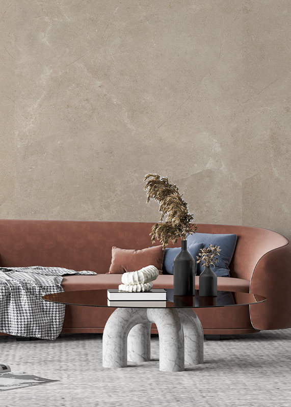 Plastic Free, IMPERVIUS Minecore Wall Panel