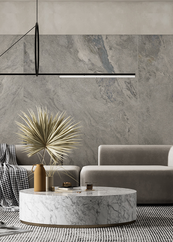 Plastic Free, IMPERVIUS Minecore Wall Panel