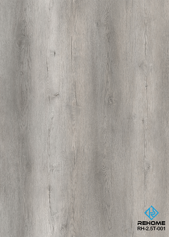 Elements Collection Fireproof Vinyl Plank Tabulatum
