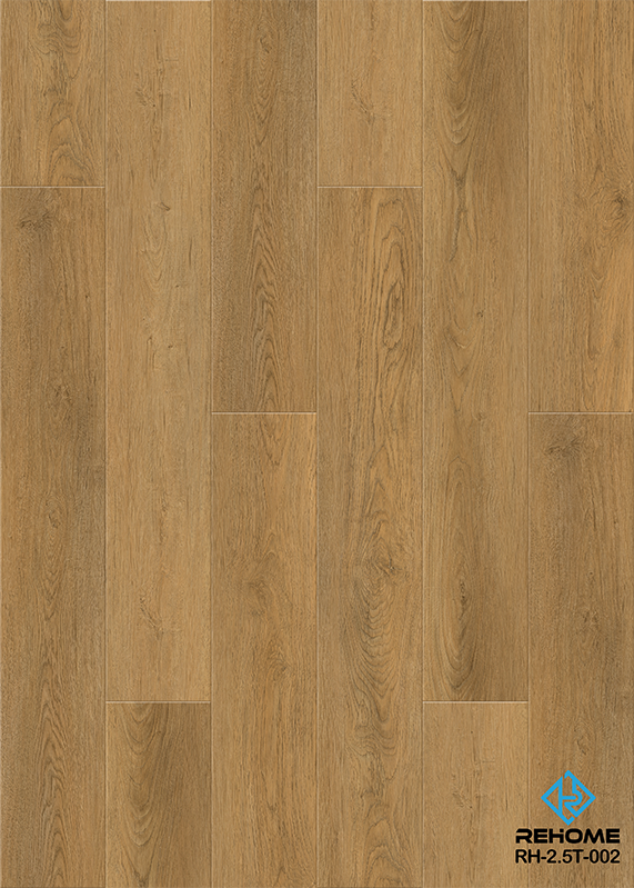 Elements Collection Fireproof Vinyl Plank Tabulatum