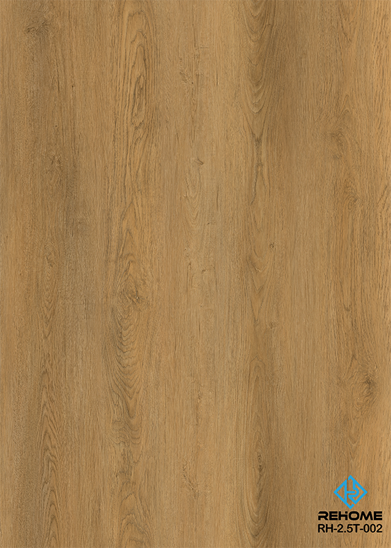 Elements Collection Fireproof Vinyl Plank Tabulatum