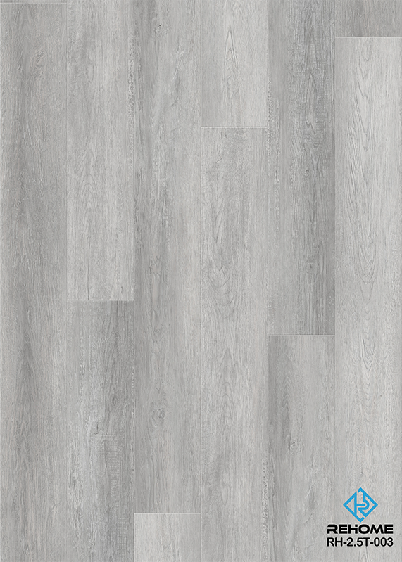 Elements Collection Fireproof Vinyl Plank Tabulatum