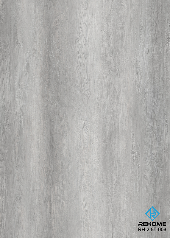 Elements Collection Fireproof Vinyl Plank Tabulatum