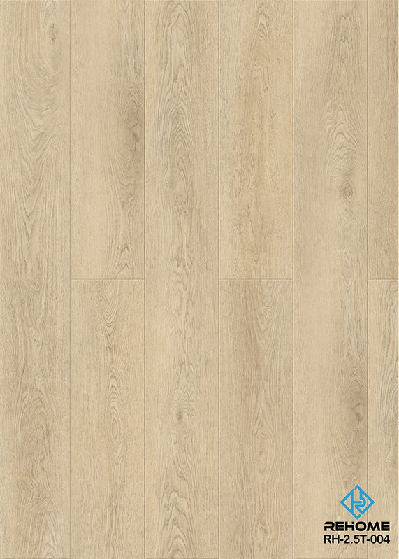 Elements Collection Fireproof Vinyl Plank Tabulatum