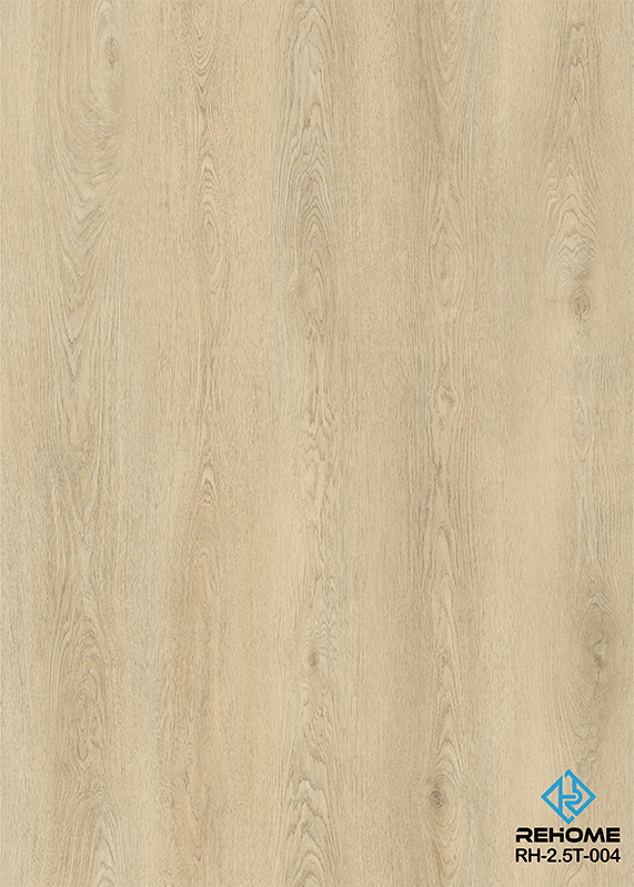 Elements Collection Fireproof Vinyl Plank Tabulatum