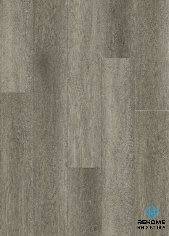Elements Collection Fireproof Vinyl Plank Tabulatum