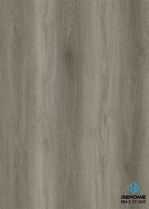 Elements Collection Fireproof Vinyl Plank Tabulatum