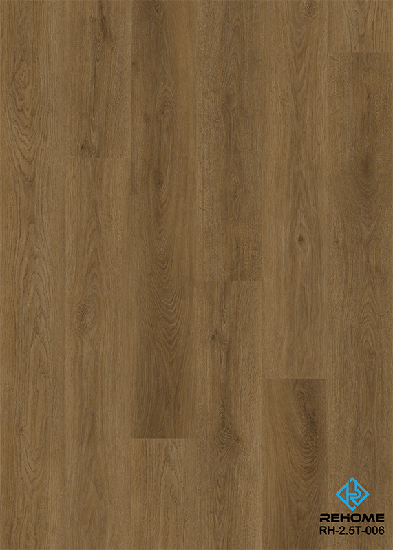 Elements Collection Fireproof Vinyl Plank Tabulatum