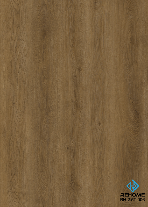 Elements Collection Fireproof Vinyl Plank Tabulatum