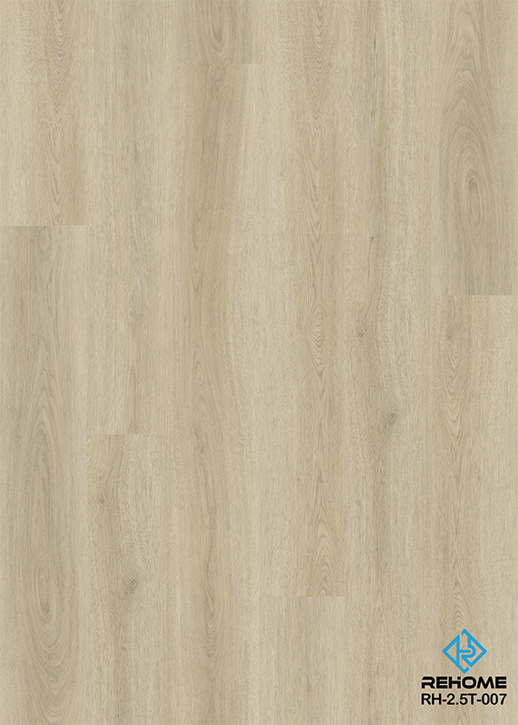 Elements Collection Fireproof Vinyl Plank Tabulatum