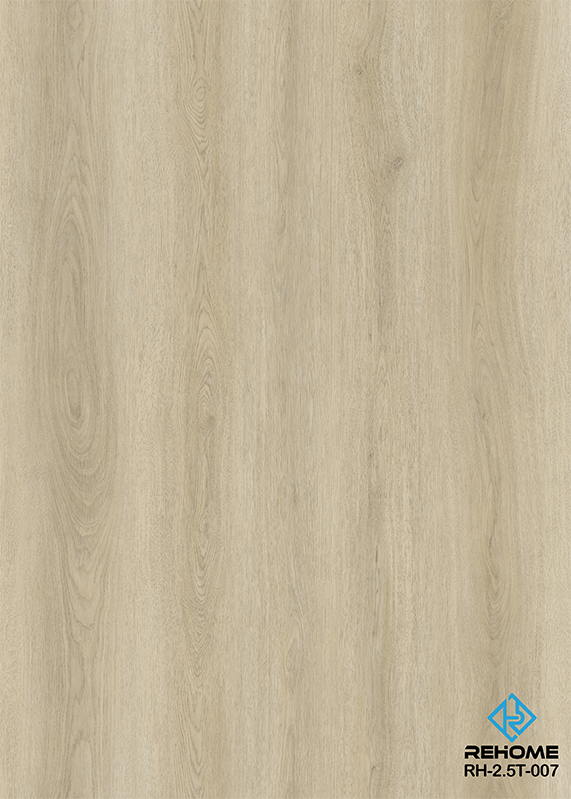 Elements Collection Fireproof Vinyl Plank Tabulatum