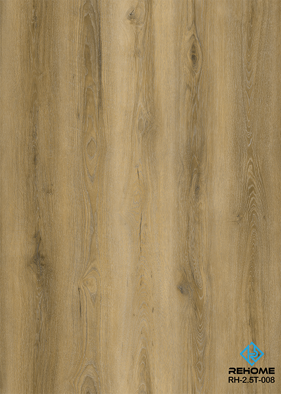 Elements Collection Fireproof Vinyl Plank Tabulatum