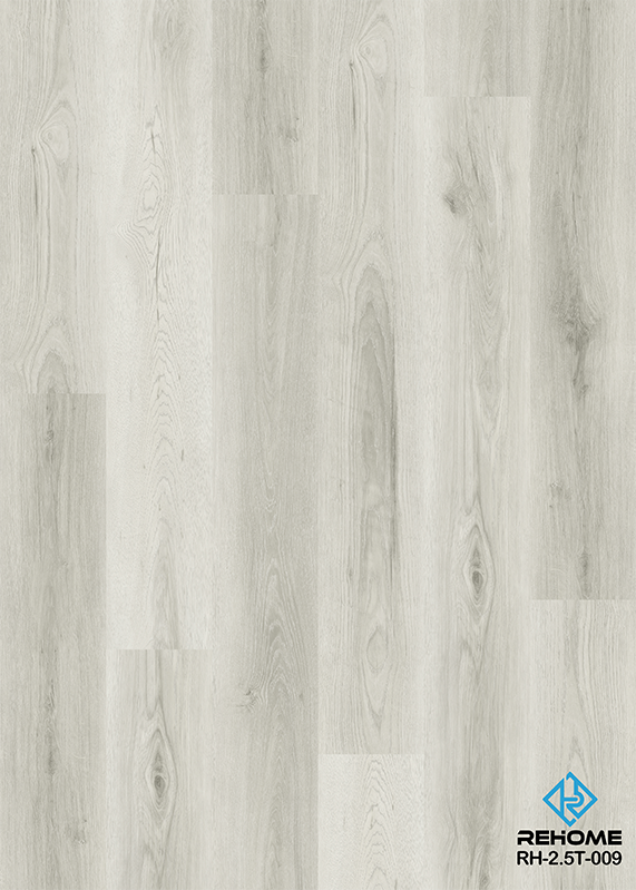 Elements Collection Fireproof Vinyl Plank Tabulatum