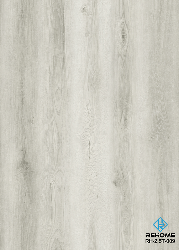 Elements Collection Fireproof Vinyl Plank Tabulatum