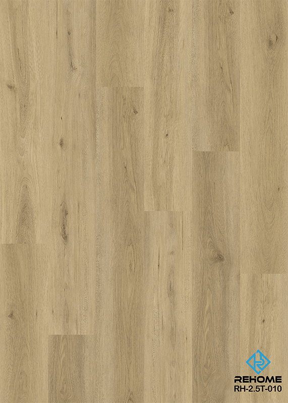 Elements Collection Fireproof Vinyl Plank Tabulatum