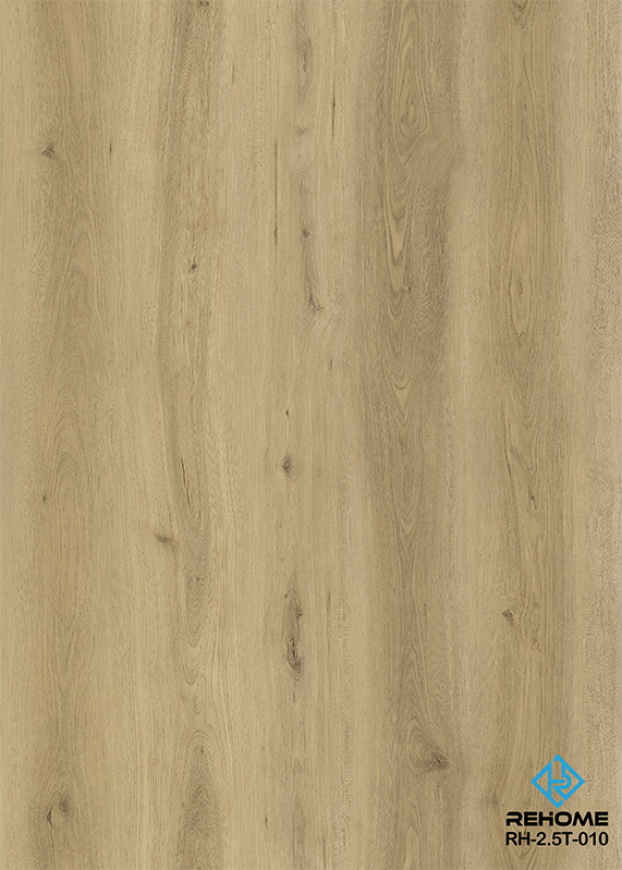 Elements Collection Fireproof Vinyl Plank Tabulatum