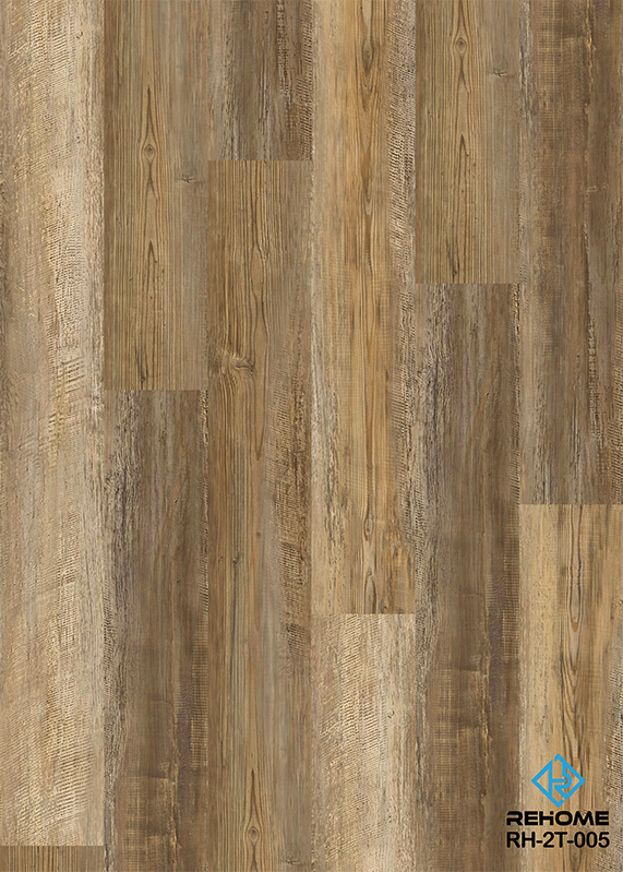 Canvas Collection IMPERVIUS LVT Dryback Sheet Tabulatum