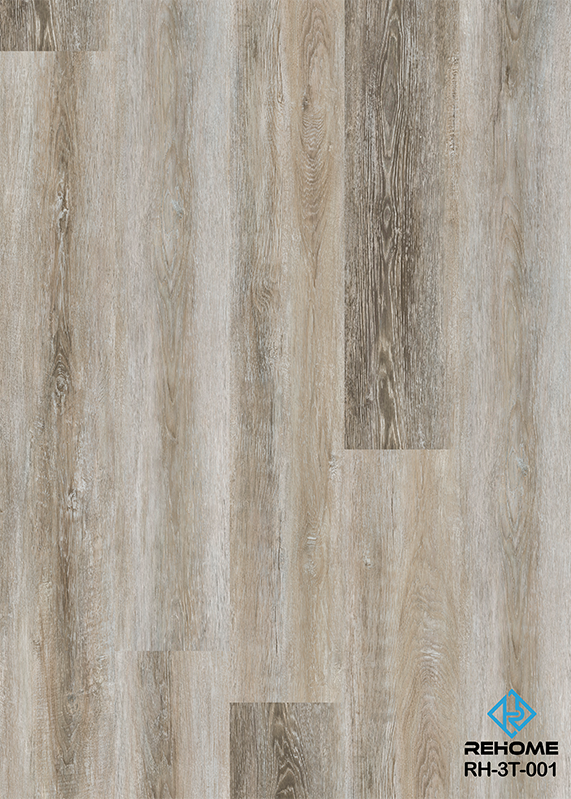 Musae Collection Securus Installation Luxury Vinyl Dryback LVT Tabulatum
