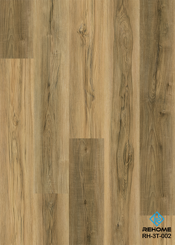 Musae Collection Securus Installation Luxury Vinyl Dryback LVT Tabulatum