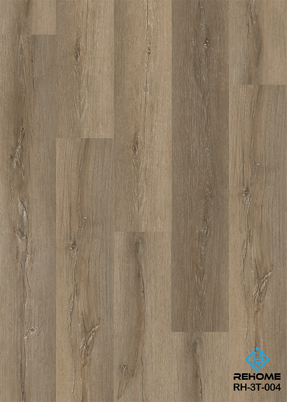 Musae Collection Securus Installation Luxury Vinyl Dryback LVT Tabulatum
