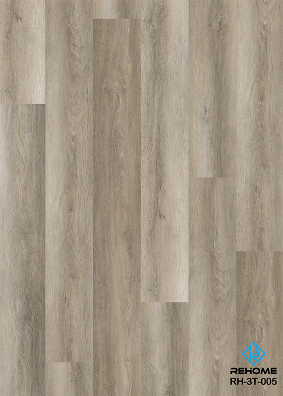 Musae Collection Securus Installation Luxury Vinyl Dryback LVT Tabulatum
