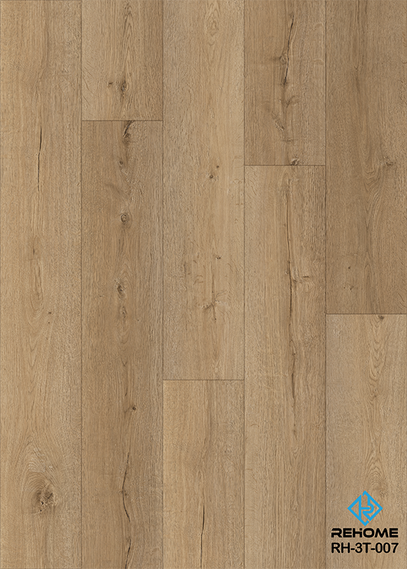 Musae Collection Securus Installation Luxury Vinyl Dryback LVT Tabulatum