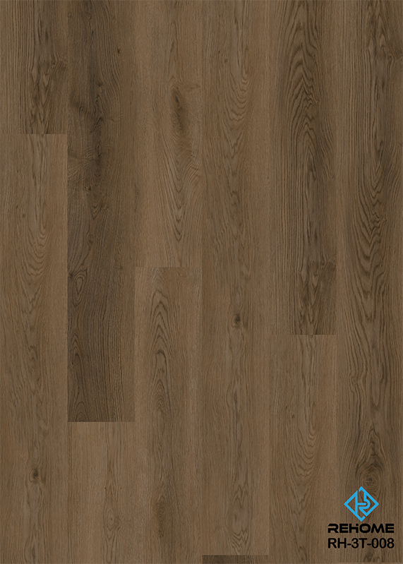 Musae Collection Securus Installation Luxury Vinyl Dryback LVT Tabulatum