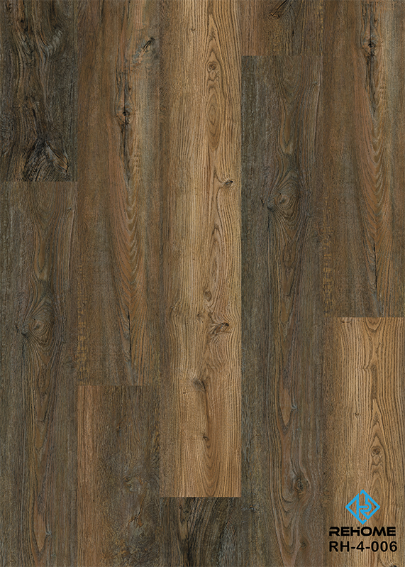 Basic Collection IMPERVIUS SPC Vinyl Tabulatum