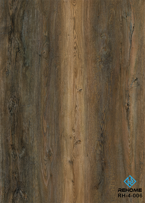 Basic Collection IMPERVIUS SPC Vinyl Tabulatum