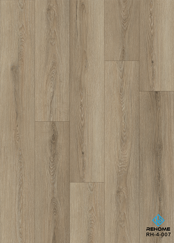 Basic Collection IMPERVIUS SPC Vinyl Tabulatum