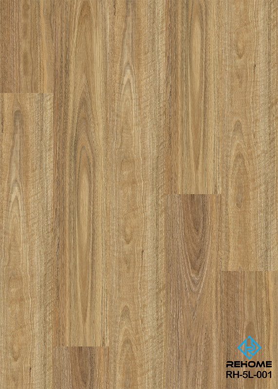 Portus Collectionis 5.0mm LooseLay Tabulatum