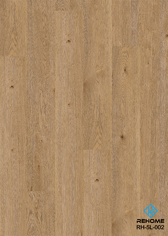 Portus Collectionis 5.0mm LooseLay Tabulatum