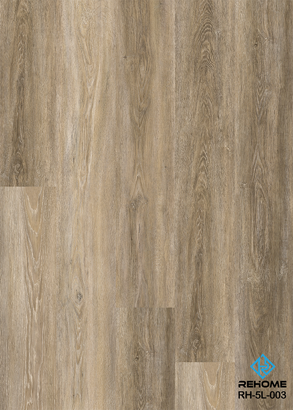 Portus Collectionis 5.0mm LooseLay Tabulatum