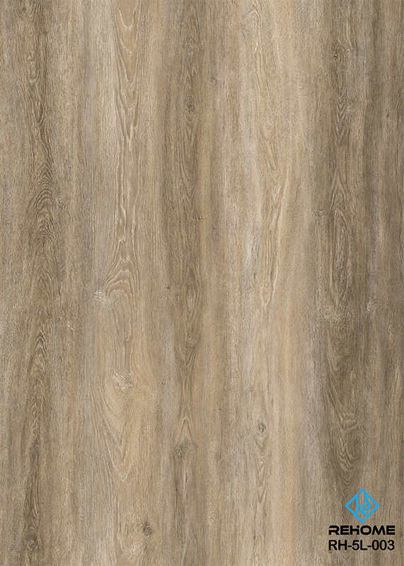 Portus Collectionis 5.0mm LooseLay Tabulatum