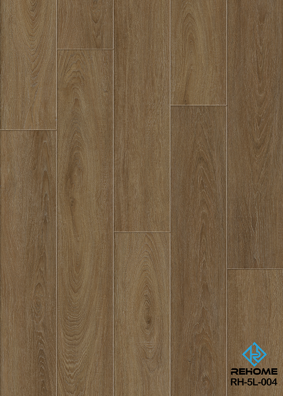 Portus Collectionis 5.0mm LooseLay Tabulatum
