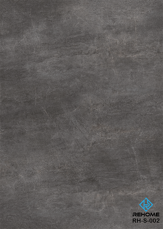 Stone Collection Anti-lapsum SPC Click Tabulatum pro Bathroom