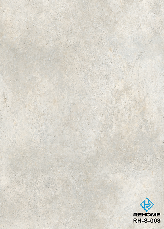 Stone Collection Anti-lapsum SPC Click Tabulatum pro Bathroom