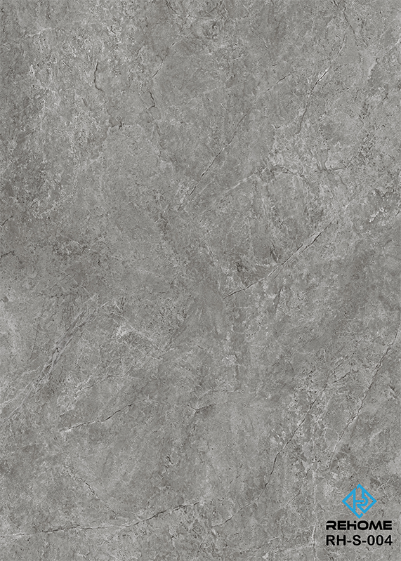Stone Collection Anti-lapsum SPC Click Tabulatum pro Bathroom