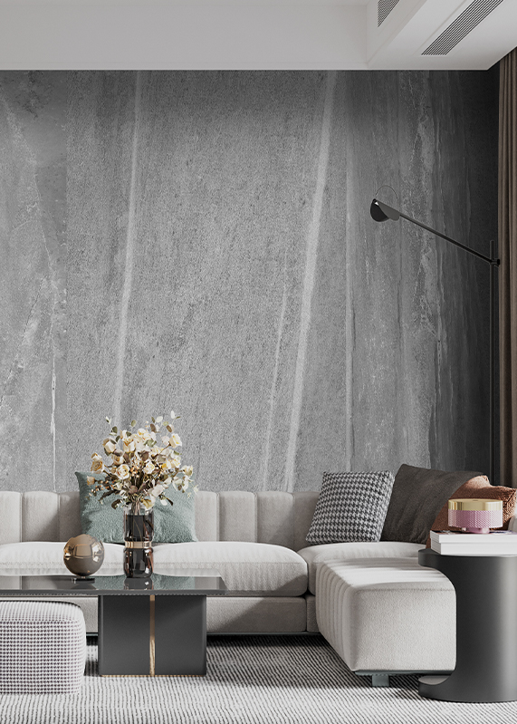 Plastic Free, IMPERVIUS Minecore Wall Panel